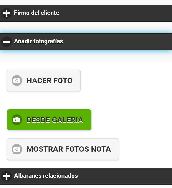 Foto y Video